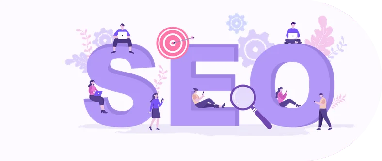 SEO Image