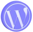 wordpress logo